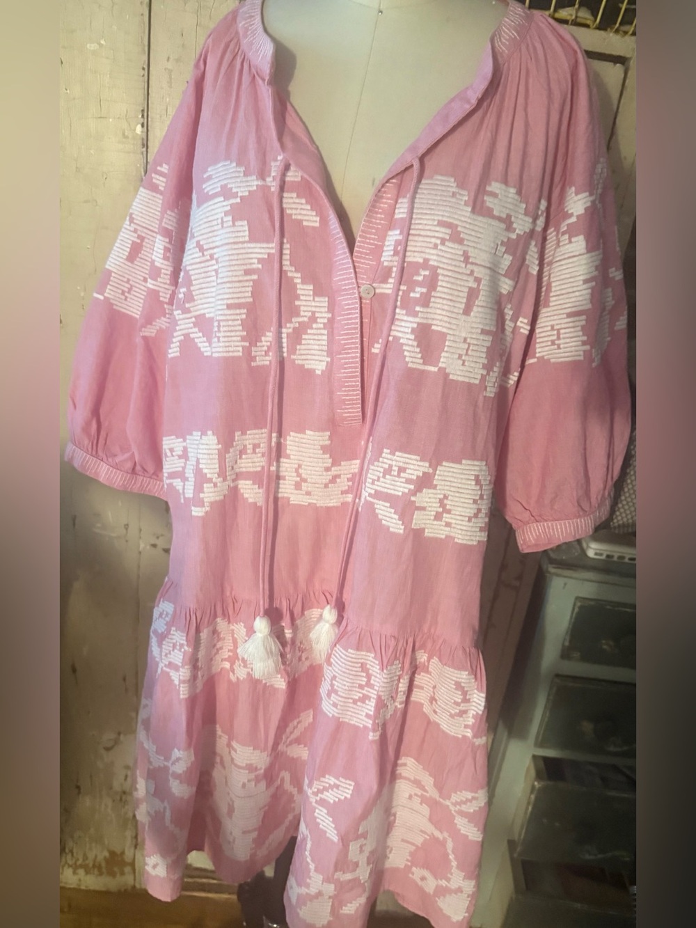 Rose and Rose Dress size Medium